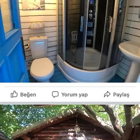 بيت ضيافة Or Site أنطاليا
