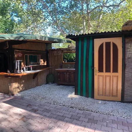 Vendégház Or Site Antalya