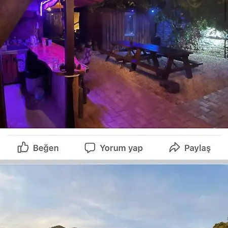 بيت ضيافة Or Site