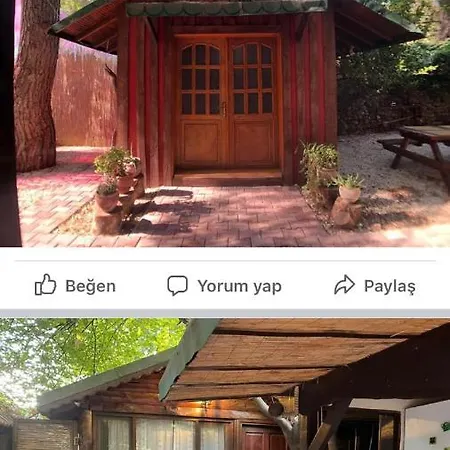 Vendégház Or Site Antalya