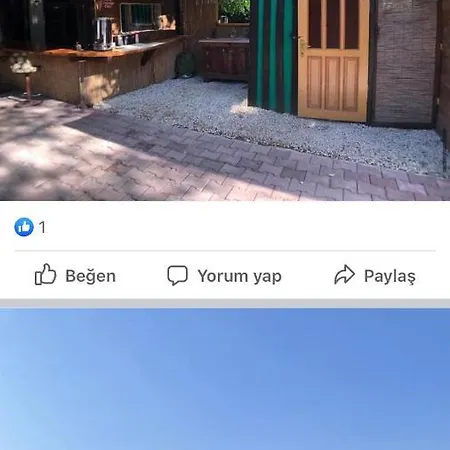 Vendégház Or Site *