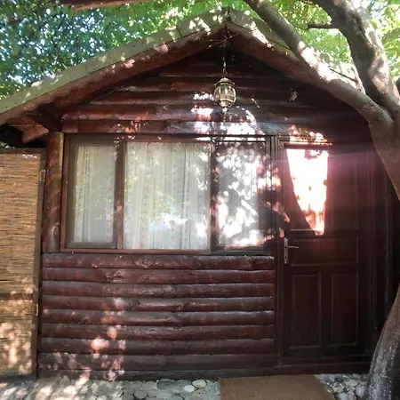 Vendégház Or Site *