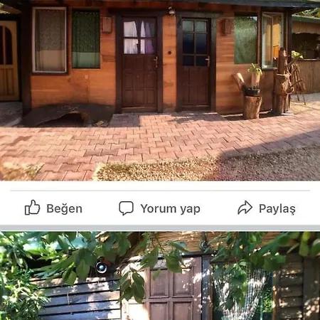 Or Site Vendégház
