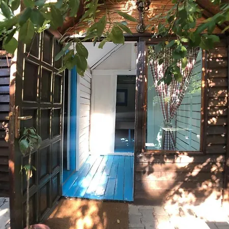 Pensjonat Or Site