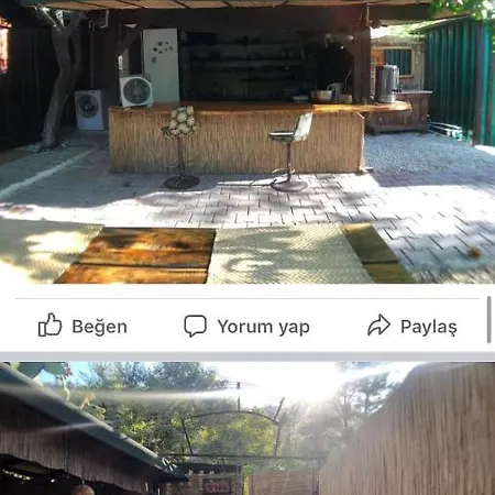Or Site Pensjonat *